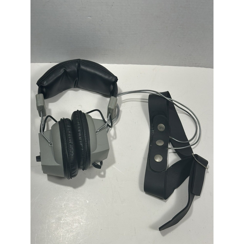 Biosig Antense Anti Tension Device Fitness Vintage Not Tested! See Pictures READ